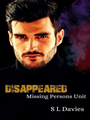 cover image of Disappeared